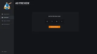 Скриншот 3 к игре iB Cricket Business Companion