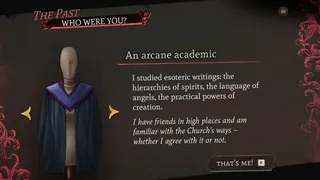 Скриншот 7 к игре Mask of the Rose