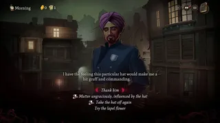 Скриншот 8 к игре Mask of the Rose