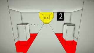 Скриншот 1 к игре Colortone: Remixed