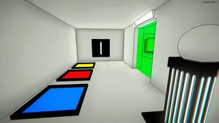 Скриншот 4 к игре Colortone: Remixed