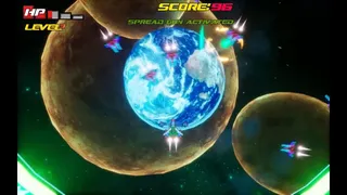 Скриншот 5 к игре Space Depression