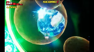 Скриншот 6 к игре Space Depression