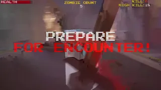 Скриншот 2 к игре Geo Zombies