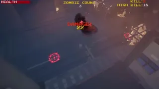 Скриншот 4 к игре Geo Zombies
