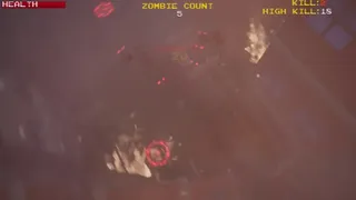 Скриншот 5 к игре Geo Zombies