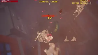 Скриншот 6 к игре Geo Zombies