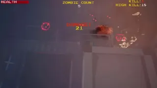 Скриншот 7 к игре Geo Zombies