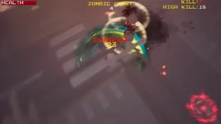 Скриншот 8 к игре Geo Zombies