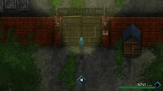 Скриншот 1 к игре Skautfold: Knight's End