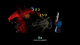 Скриншот 4 к игре Skautfold: Knight's End