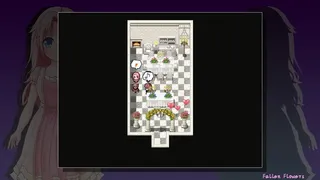 Скриншот 3 к игре Fallen Flowers