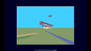 Скриншот 2 к игре Blue Max: Aces of the Great War