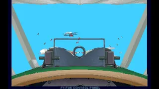 Скриншот 3 к игре Blue Max: Aces of the Great War