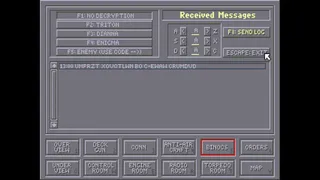 Скриншот 2 к игре Das Boot: German U-Boat Simulation