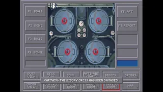 Скриншот 7 к игре Das Boot: German U-Boat Simulation