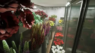 Скриншот 2 к игре Flower Shop