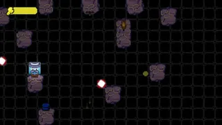 Скриншот 3 к игре Slime Escape