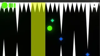 Скриншот 5 к игре 三色球(Three Color Ball)