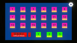 Скриншот 7 к игре 三色球(Three Color Ball)
