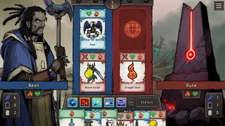 Скриншот 1 к игре Magic of Spring
