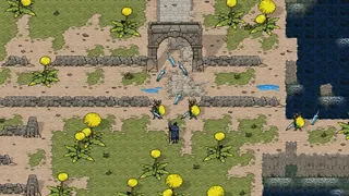 Скриншот 2 к игре Magic of Spring