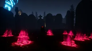 Скриншот 2 к игре Dark Forest: The Horror
