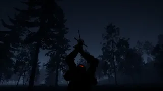 Скриншот 3 к игре Dark Forest: The Horror