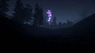 Скриншот 8 к игре Dark Forest: The Horror