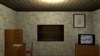 Скриншот 1 к игре Crawlspace