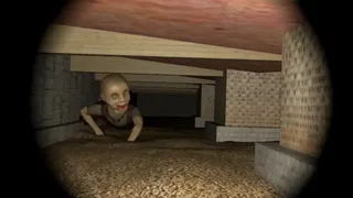 Скриншот 2 к игре Crawlspace