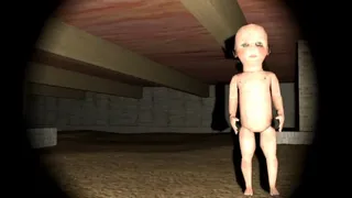 Скриншот 5 к игре Crawlspace
