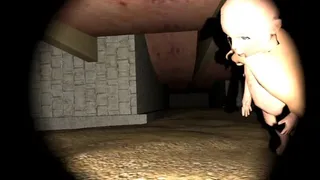 Скриншот 7 к игре Crawlspace