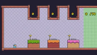 Скриншот 1 к игре Fructus