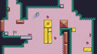 Скриншот 3 к игре Fructus