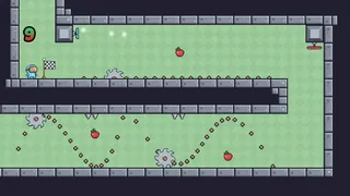 Скриншот 4 к игре Fructus