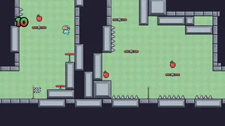 Скриншот 5 к игре Fructus