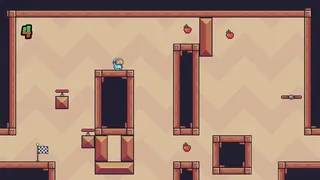 Скриншот 6 к игре Fructus