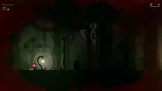 Скриншот 4 к игре Lady Hunt