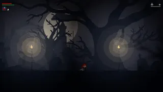 Скриншот 5 к игре Lady Hunt
