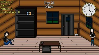 Скриншот 4 к игре Day After Day