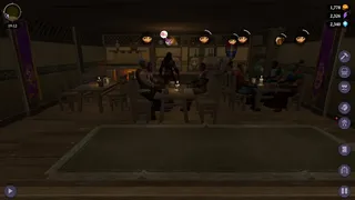 Скриншот 1 к игре Back Alley Inn