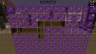 Скриншот 5 к игре Back Alley Inn