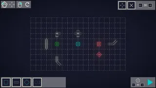 Скриншот 1 к игре Destroy The Cubes 2