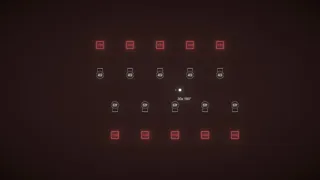 Скриншот 2 к игре Destroy The Cubes 2
