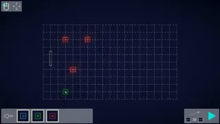 Скриншот 5 к игре Destroy The Cubes 2