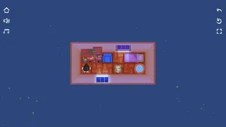 Скриншот 1 к игре Roll The Cat