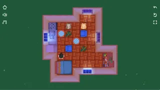 Скриншот 2 к игре Roll The Cat