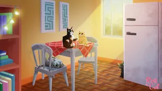 Скриншот 6 к игре Roll The Cat