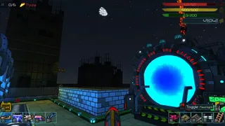 Скриншот 2 к игре Aground Zero